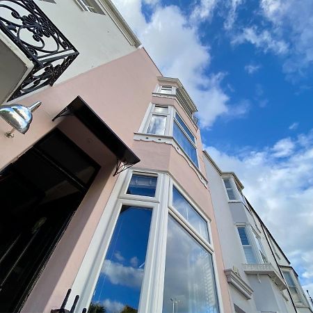 27 Brighton Guesthouse Exterior foto