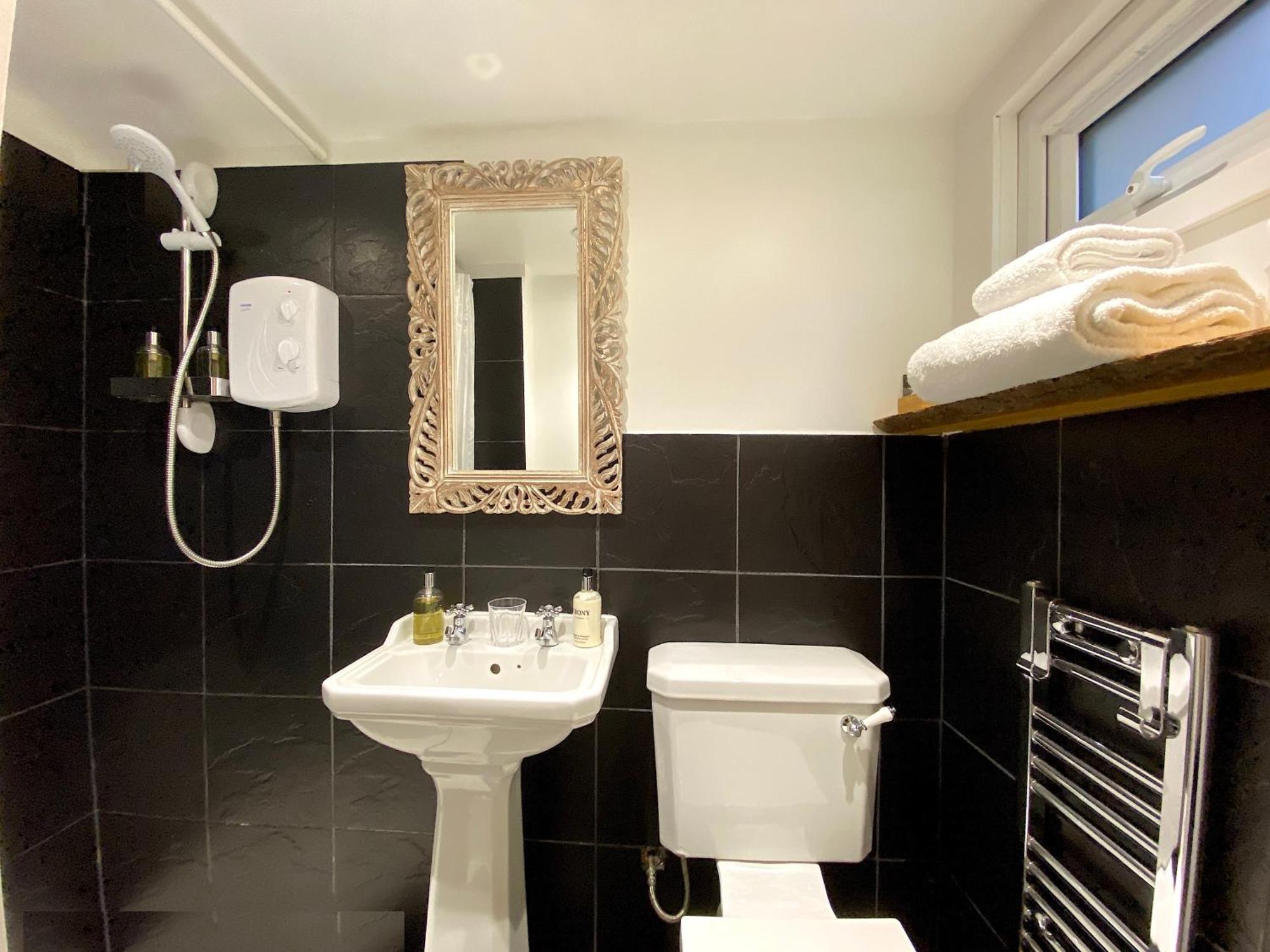 27 Brighton Guesthouse Zimmer foto