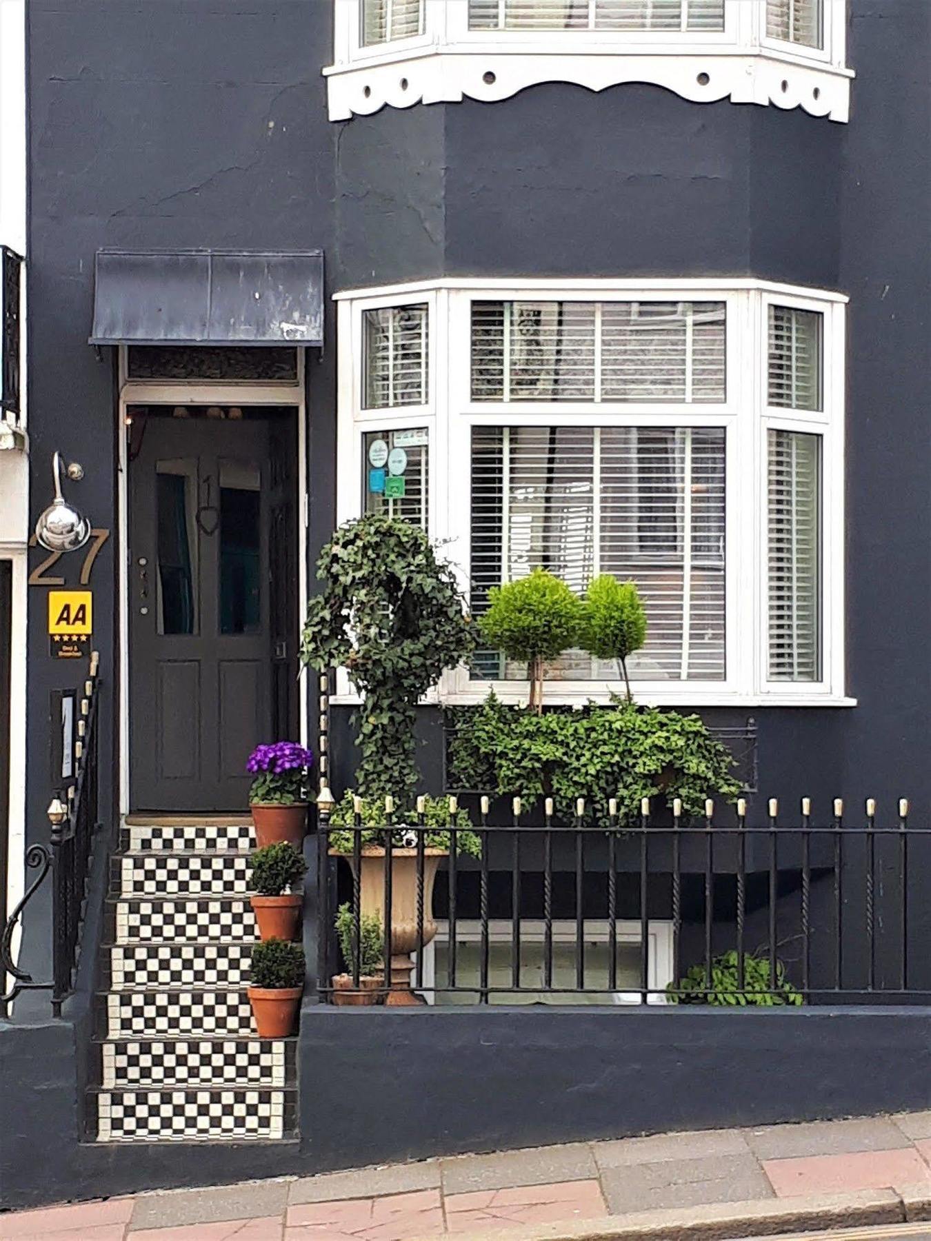 27 Brighton Guesthouse Exterior foto