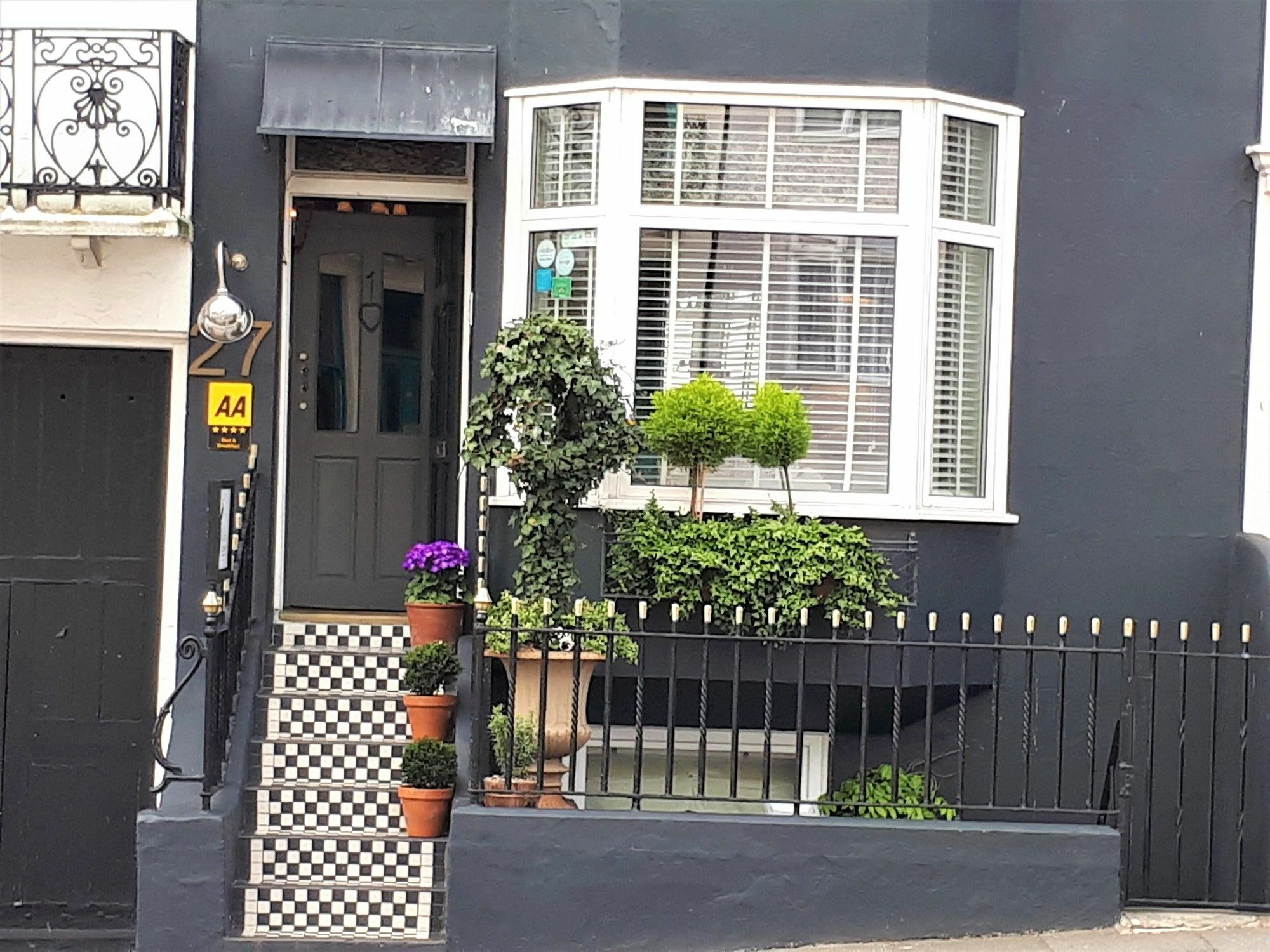 27 Brighton Guesthouse Exterior foto